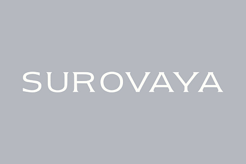 Дизайнер SUROVAYA