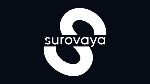 Дизайнер SUROVAYA