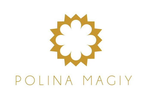 Дизайнер POLINA MAGIY