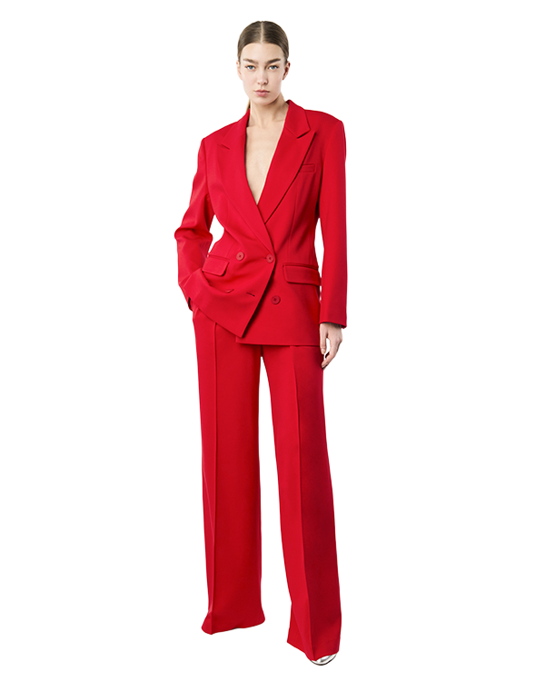 Модные коллекции  осень-зима 2025