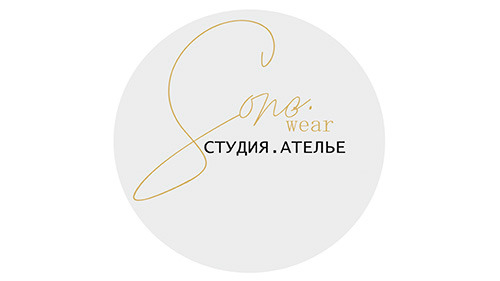 Дизайнер SONO WEAR