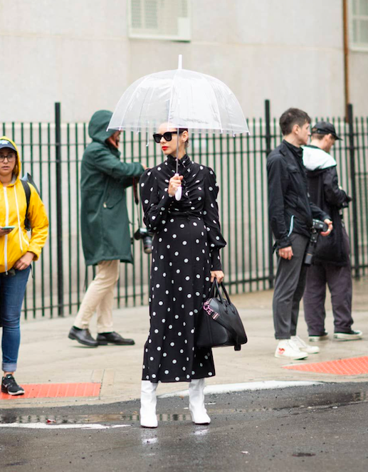 Платья на каждый день  Классика и современность 