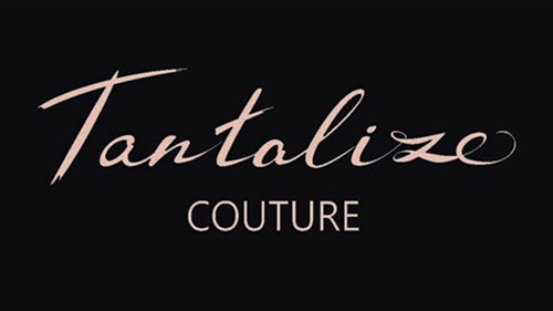 Дизайнер TANTALIZE Couture