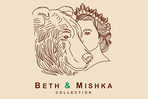 Дизайнер BETH&MISHKA