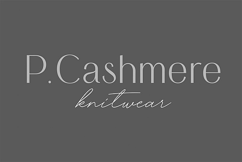 Дизайнер PATRON CASHMERE