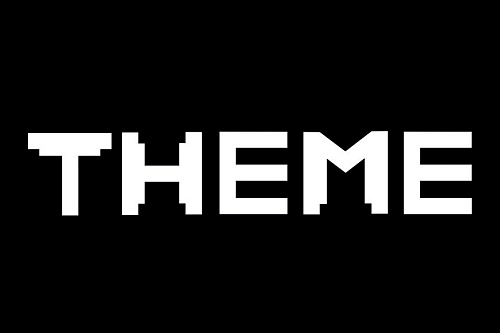 Дизайнер THEME
