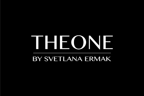 Дизайнер THEONE BY SVETLANA ERMAK